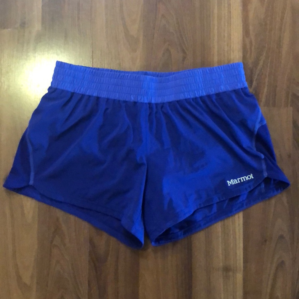 Marmot Athletic Shorts